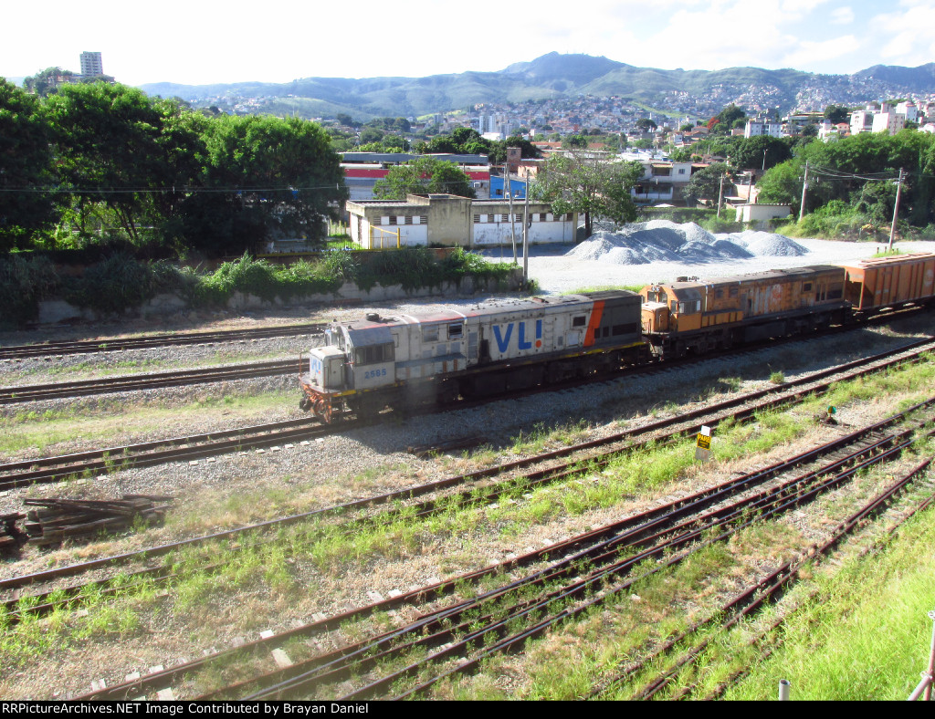 VLI 2585